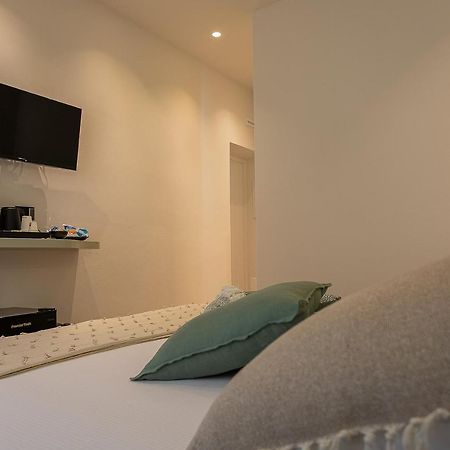 Brezza Marina Guest House 포르투 에르콜레 외부 사진