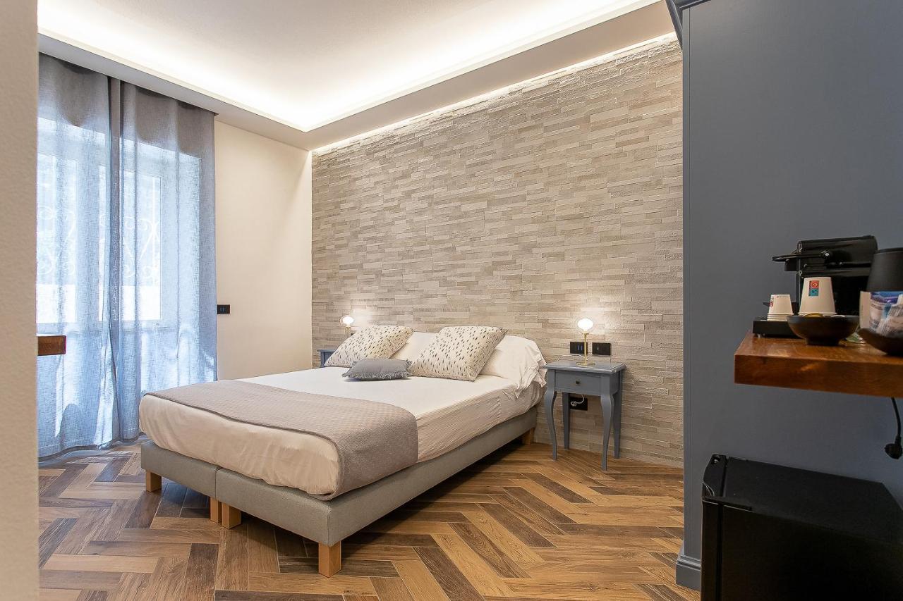 Brezza Marina Guest House 포르투 에르콜레 외부 사진