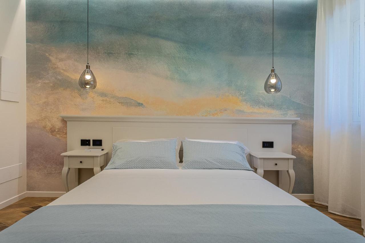 Brezza Marina Guest House 포르투 에르콜레 외부 사진