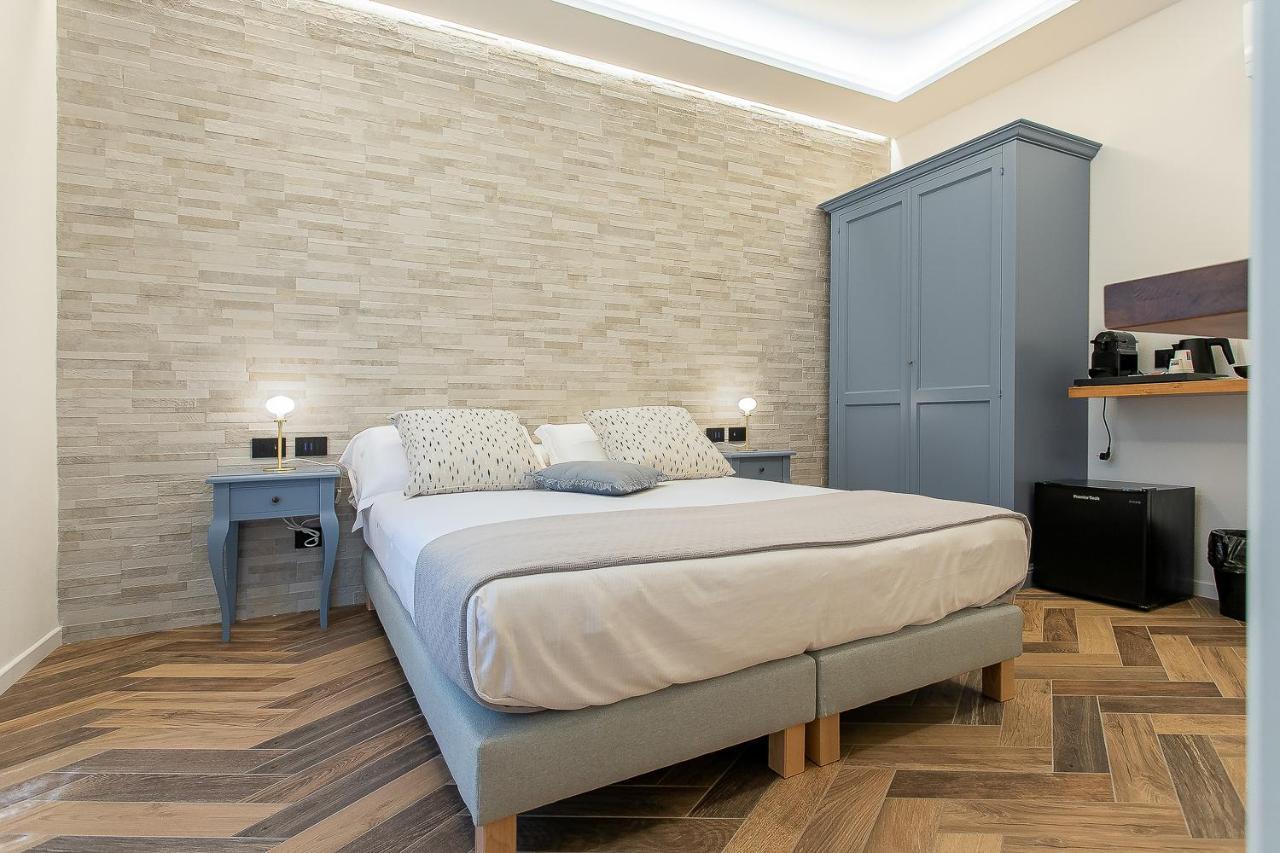 Brezza Marina Guest House 포르투 에르콜레 외부 사진