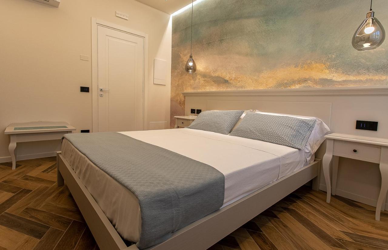 Brezza Marina Guest House 포르투 에르콜레 외부 사진