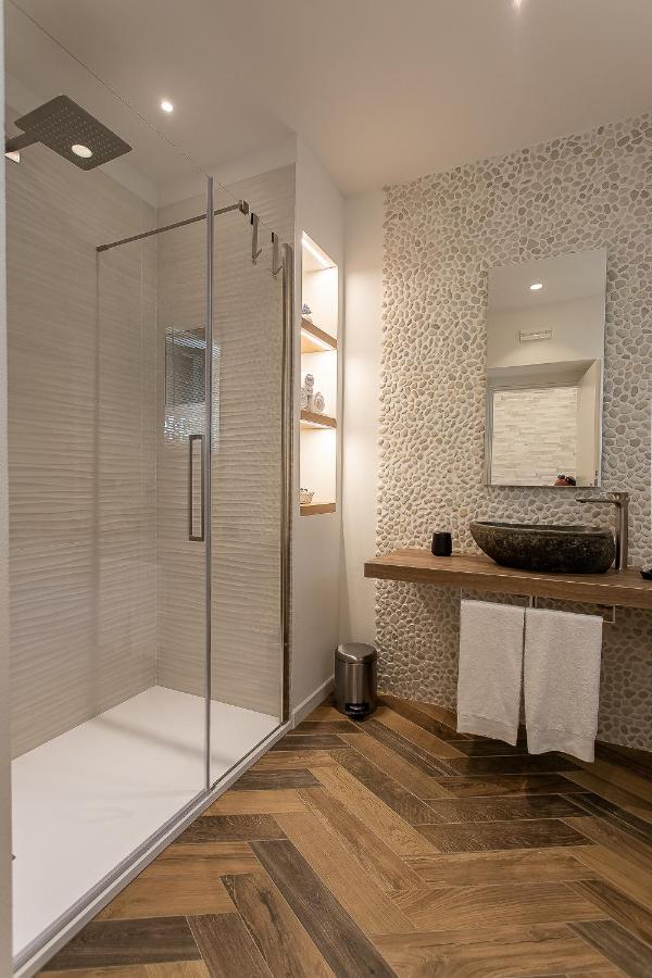 Brezza Marina Guest House 포르투 에르콜레 외부 사진