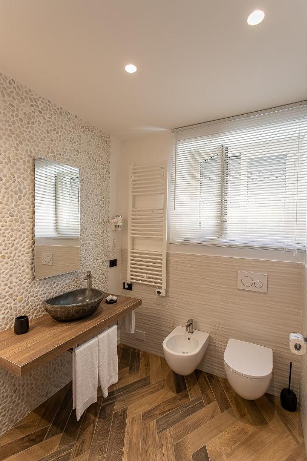 Brezza Marina Guest House 포르투 에르콜레 외부 사진